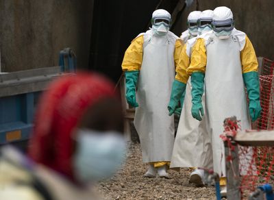 DRC declares end to latest Ebola virus outbreak