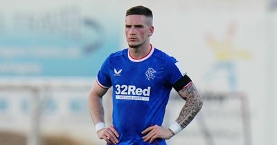 Ryan Kent in Rangers transfer 'upset' as Leeds links may have impacted star claims Ibrox hero