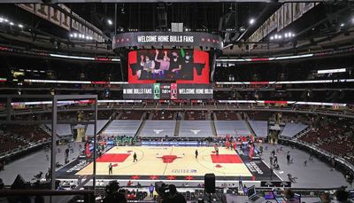Revamped NBA app offers fans more viewing options