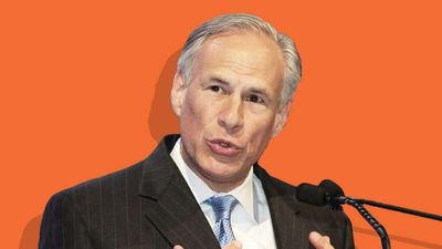 Subreddit Gets Users To Call Texas Gov. Greg Abbott a 'Little Piss Baby' To Defy Content Moderation Law