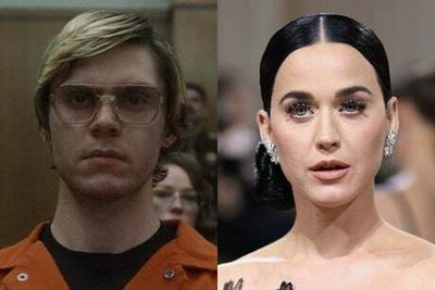Katy Perry, Kesha, and Eminem receive backlash over ‘insensitive’ Jeffrey Dahmer song lyrics