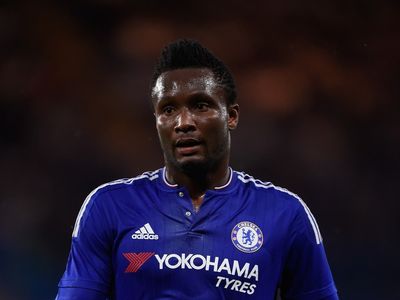 Former Chelsea midfielder John Obi Mikel retires aged 35