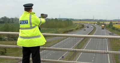 New rules in full as speed limit rule secretly dropped by 1mph and more people are fined