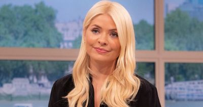 Holly Willoughby 'hit hard' by Queuegate reaction and 'can't look at social media'