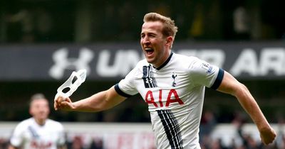 Every goal Harry Kane has scored in the North London Derby ahead of Arsenal vs Tottenham