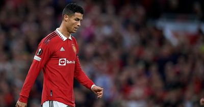 Why Cristiano Ronaldo's move from Manchester United to Saudi Arabia broke down