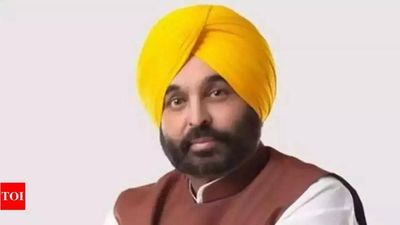 Why BJP feels it should rule everywhere, asks Punjab CM Bhagwant Mann