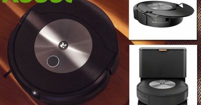 Roomba creators, iRobot announce a new robot as well as enhancements to unlock their full potential