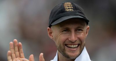 Joe Root admits he's 'having more fun' without the burden of England captaincy