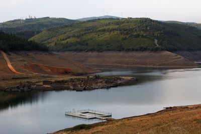 Drought prompts Portugal to restrict water use at more hydropower dams
