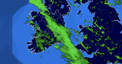 Met Eireann give arrival date for horrid ‘winter conditions’ as ‘warnings can not be ruled out’