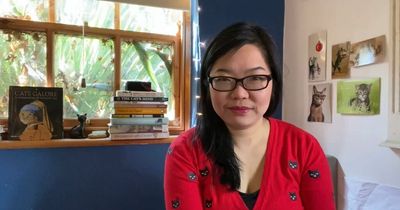 Dublin woman breaking Asian stereotypes through bilingual radio show