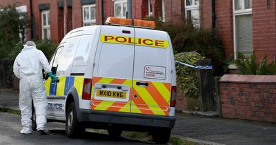 Man found dead in Fallowfield house had moved to Manchester from Ireland