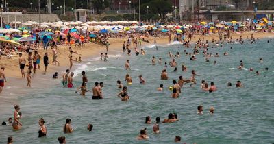 Spain holiday price rise warning as Brits hit with new travel blow