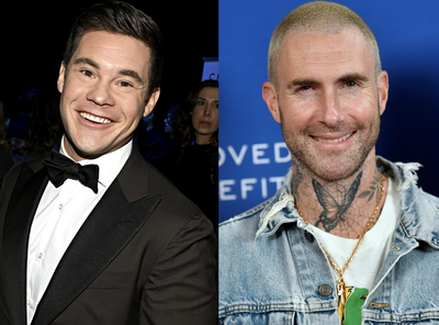 Adam DeVine jokingly reminds fans that he’s ‘not Adam Levine’ amid cheating allegations