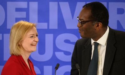 Was the mini-budget a cunning Tory plan?