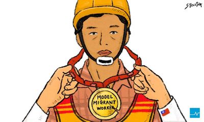 What Taiwan’s Intermediate Skilled Manpower Classification Means