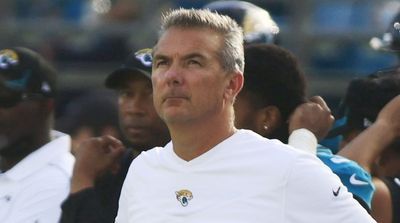 Urban Meyer Dragged on Social Media After Jaguars Win