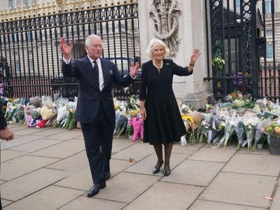 King to hold first public engagements in Dunfermline after end of royal mourning