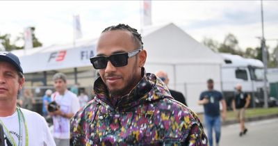 Lewis Hamilton tipped to fight Max Verstappen for wins again as Mercedes admission made