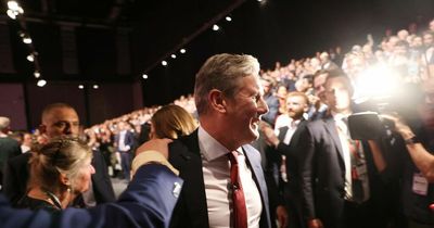 'Quiet revolutionary Keir Starmer genuinely believes victory is within his grasp'