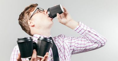 Irish people must work 12 minutes to afford a cappuccino, study finds