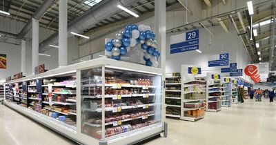 Tesco 'please don't eat' warning as chocolate pulled from shelves