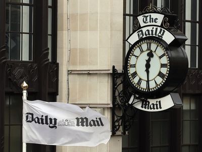 The Daily Mail and Mail Online bring newsrooms ‘closer together’