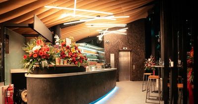 Manchester food hall is knocking 50% off its whole menu for a day