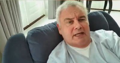 Eamonn Holmes say he's 'praying to God' as he's set to undergo 'risky' surgery