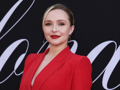 Hayden Panettiere opens up about ‘heartbreaking’ decision to relinquish custody of her daughter