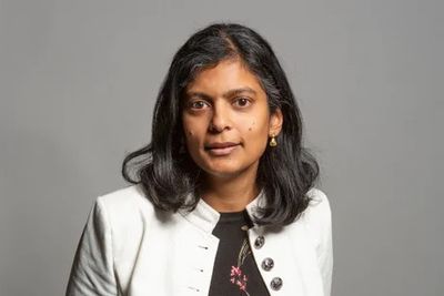 Who is Rupa Huq? Labour MP suspended over Kwasi Kwarteng comments