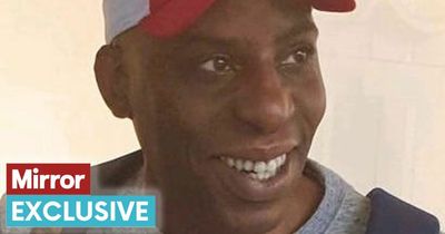 Family of man who fell in Thames found out he was Tasered by seeing 'horrific' clip online
