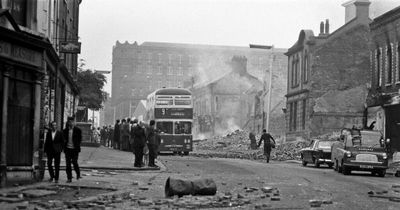 Irish politicians to attend screening of film about Troubles killings
