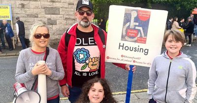 Dublin carer says Budget 2023 shows his worth 'is not valued by government'