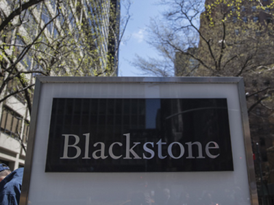 Blackstone sells 7.7 crore shares of Embassy REIT for $325 million to monetise investments