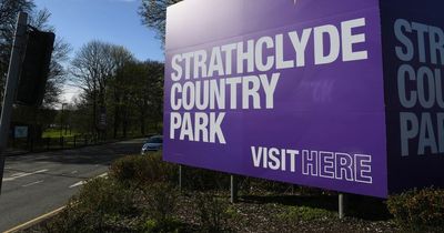 North Lanarkshire Council criticised over changes to Strathclyde Park road access