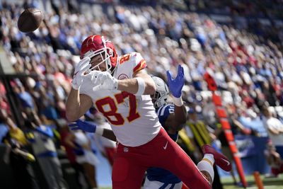 Where do Chiefs stand in NFL power rankings ahead of Week 4?