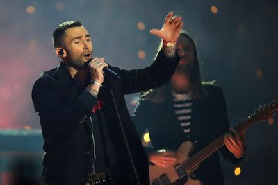 Maroon 5 announce 2023 Las Vegas residency amid Adam Levine cheating allegations