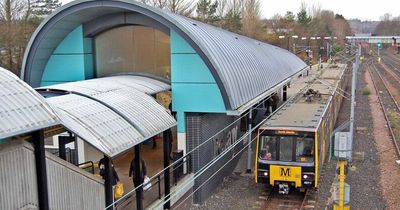 Metro delays after medical emergency on board train in Gateshead