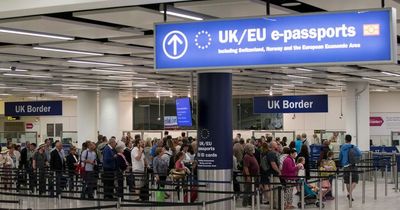Keir Starmer says he'll stick with a points-based immigration system as Prime Minister