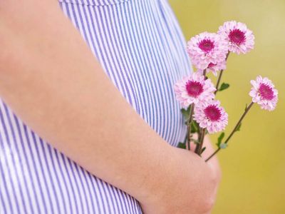 Cannabis And Pregnancy: 4 Big Questions, Answered