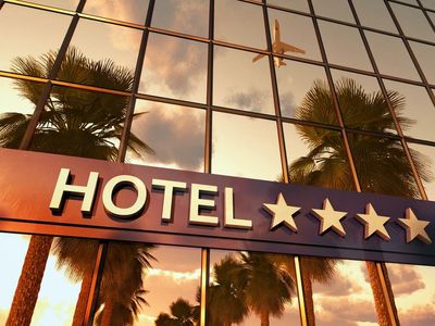 3 Hotel REITS With The Highest Upside, According To Analysts
