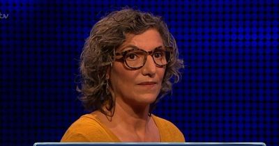 ITV The Chase viewers all make same joke about contestant's job