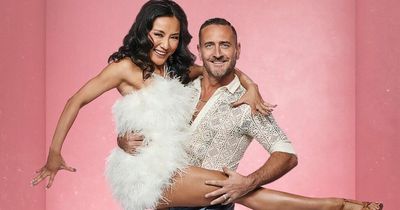 BBC Strictly's Will Mellor reveals tactic to win dance show after topping leaderboard