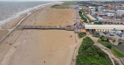 Skegness sites offered to developers in £2m plan to 'shape future' of coast
