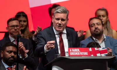 Labour’s low-carbon plans look like sensible economic policy