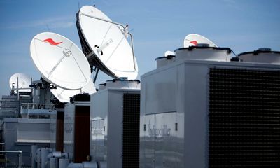 Sky signals end of satellite dishes on homes amid move to streaming