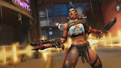 'Overwatch 2' first-time user experience could scare away beginners