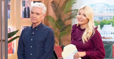 Holly Willoughby and Phil Schofield 'misrepresented' during queue jump row says ITV boss